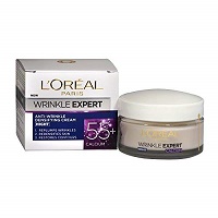 Loreal Wrinkle.expert Night Calcium55 Cream 50ml